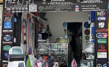 The Pet’s Club