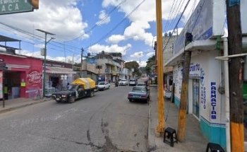 Veterinaria Hipodromo