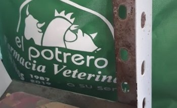 Veterinaria el potrero