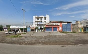 Farmacia Veterinaria Hernández