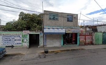 Veterinaria D' jesus