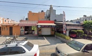 Huellitas