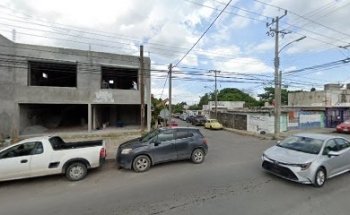Central Veterinaria