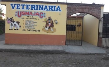 Veterinaria Usmajac