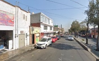 Centro de salud Animal
