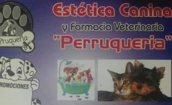 Perruqueria