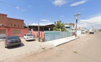 Prefabricados Veterinarios de Sonora Preveson S.A. de C.V.