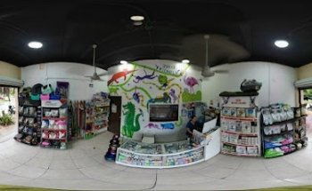Pet Friendly Veterinaria