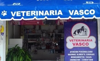 Veterinaria Vasco