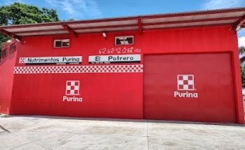 Nutrimentos Purina El Potrero