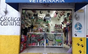 The Barber Pets
