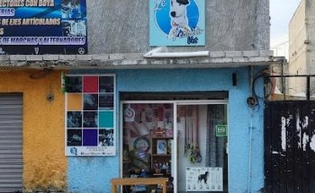 Veterinaria