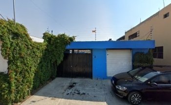 La Perruqueria de Lomas