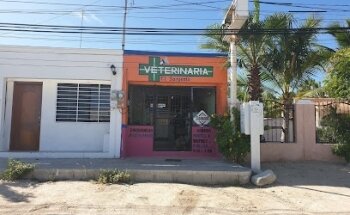 Veterinaria “El Sargento”
