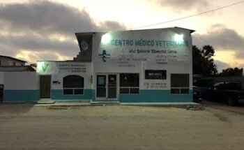 Veterinary Medical Center