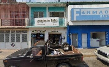 Veterinaria Bios