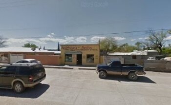 Agro Veterinaria Martinez