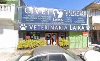 Clinica integral veterinaria CIVET LAIKA