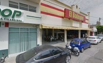 Veterinaria Los Potros
