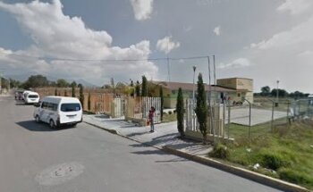 Centro de salud