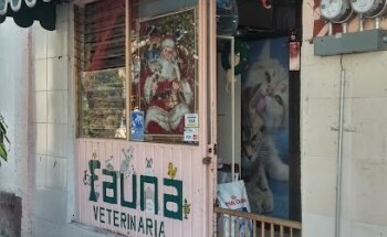 Fauna