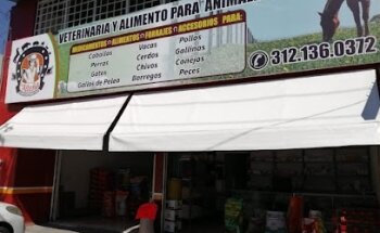 Insumos Pecuarios La Alteña