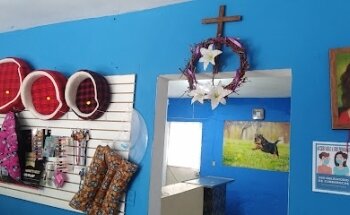 Veterinaria Ruby