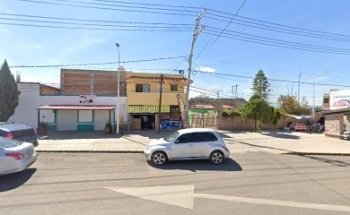 Clínica Veterinaria Estetican