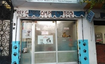 Servicio Médico Veterinario