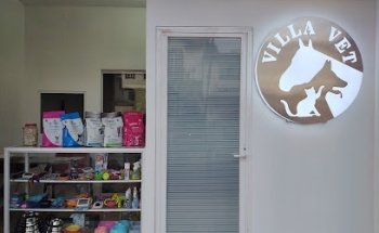 Villa Vet