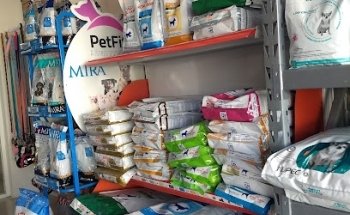 SIMIDOG Sucursal 65av.