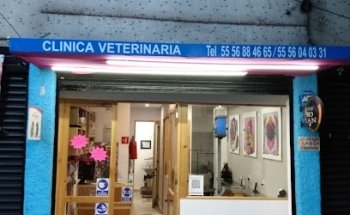 Especialidades Veterinarias del Sur