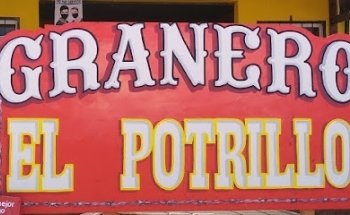 Barn and Veterinary El Potrillo