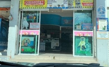 Veterinaria Franquez