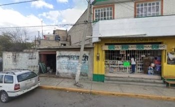 Veterinaria y Forrajeria