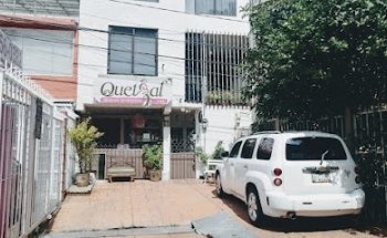 Quetzal Veterinary Services 360