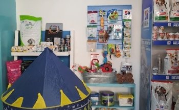 Centro Veterinario Sur
