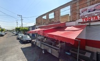 MASCOTIENDA ZAPOPAN