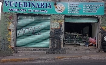 XOCHI-VET