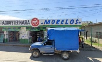 Agroveterinaria Morelos
