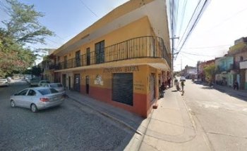 Veterinaria Bamex