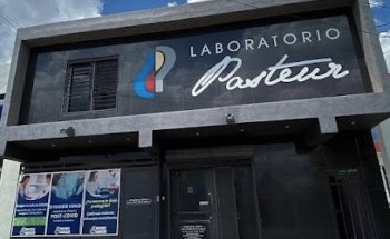 Laboratorio Pasteur