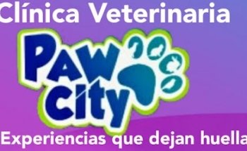 Paw City