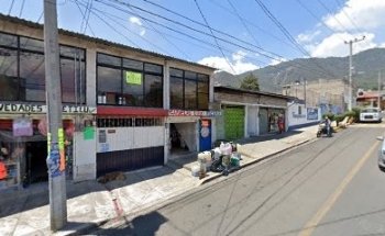 EL CORRAL