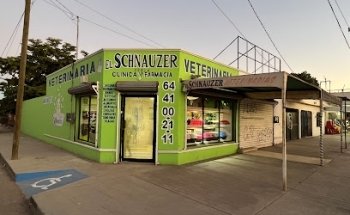 EL SCHNAUZER