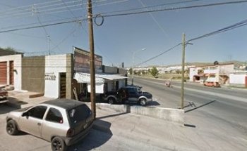 Cuatro Patas