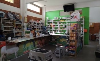Veterinarias Mi Granjita