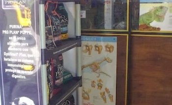 Dumarau Veterinaria