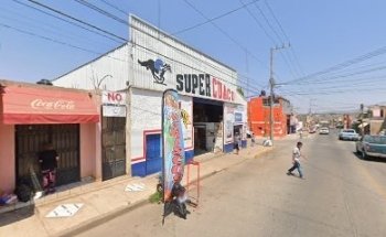 SUPERCUACO