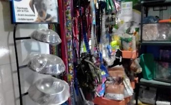 Veterinaria Azul